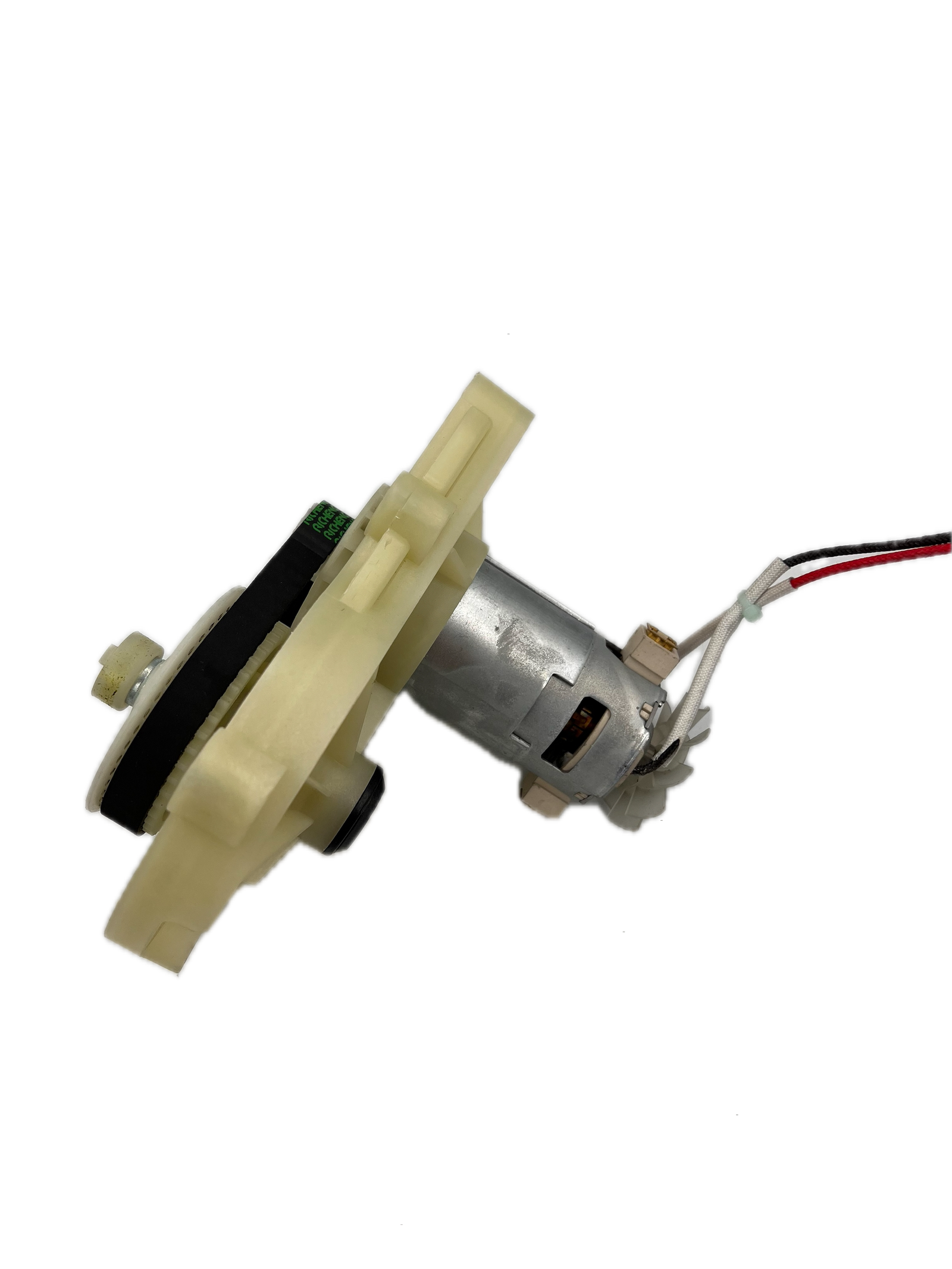 Genuine Motor For McGregor MCLLM3637 37cm Cordless Lawnmower - 36V