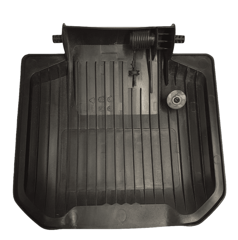 Genuine Rear Flap For Worx 34cm Cordless Rotary Lawnmower WG779E.2