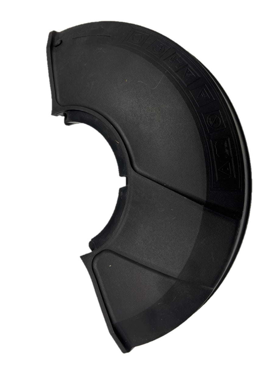 Genuine Safety Guard For McGregor MCEGT3223 23cm Corded Grass Trimmer - 320W