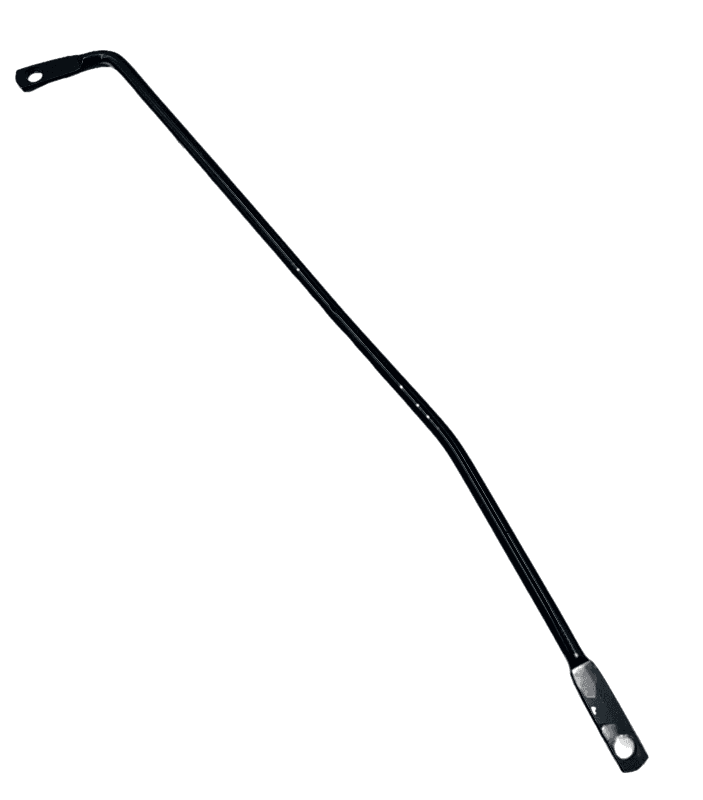 Genuine Height Adjuster Rod For McGregor MCLLM3637 37cm Cordless Lawnmower - 36V