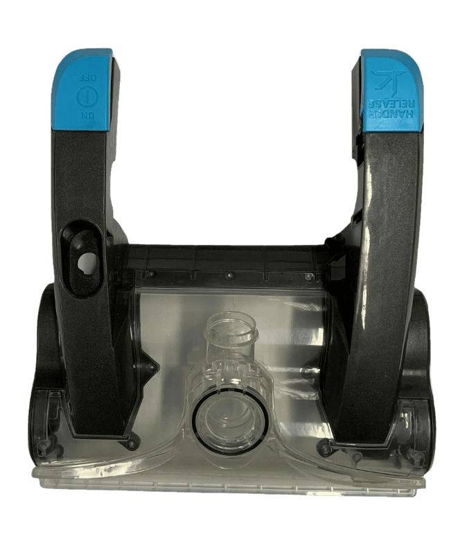 Genuine Chassis For Vax Dual Power Advance Carpet Cleaner - ECR2V1P