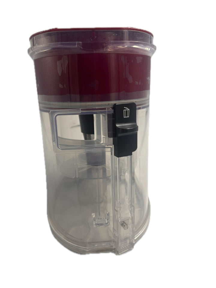 Genuine Dust Container for Shark IZ203UKRD Anti Hair Wrap Cordless Vacuum Cleaner