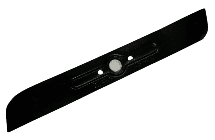 Genuine 34cm Blade For WORX Cordless 20v Rotary Lawnmower WG779E.2