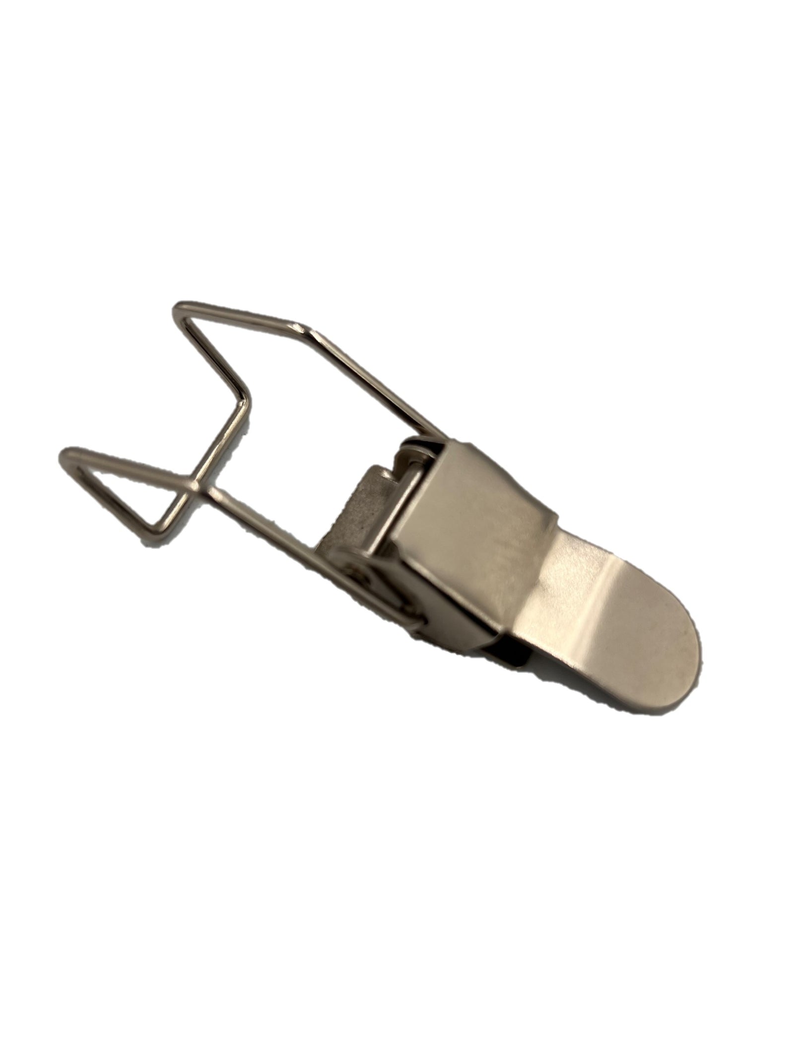 Genuine Lid Lock For Home Portable Charcoal BBQ - 3451656