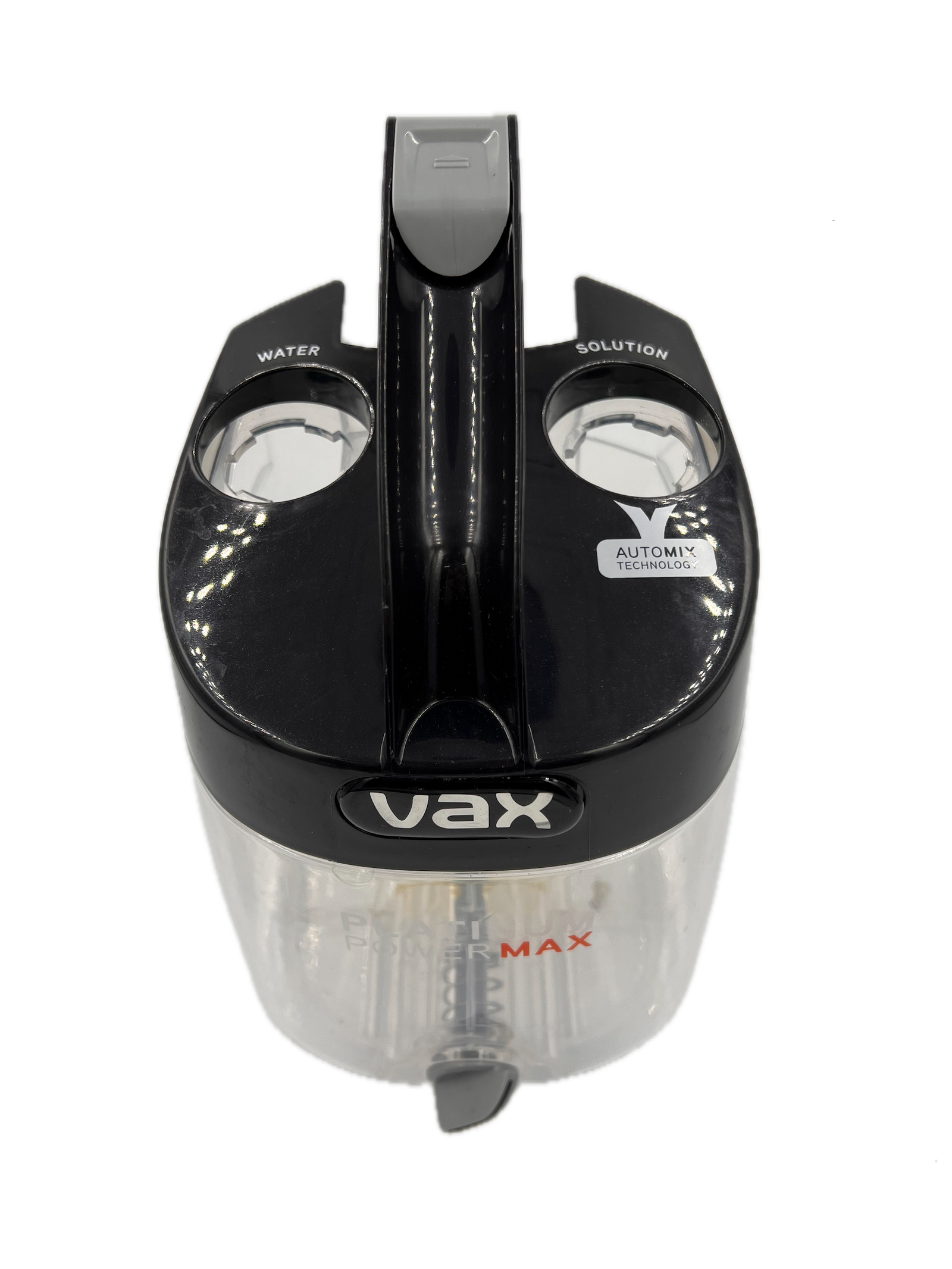 Genuine Clean Water Tank For Vax Platinum Power Max Carpet Cleaner ECB1SPV1
