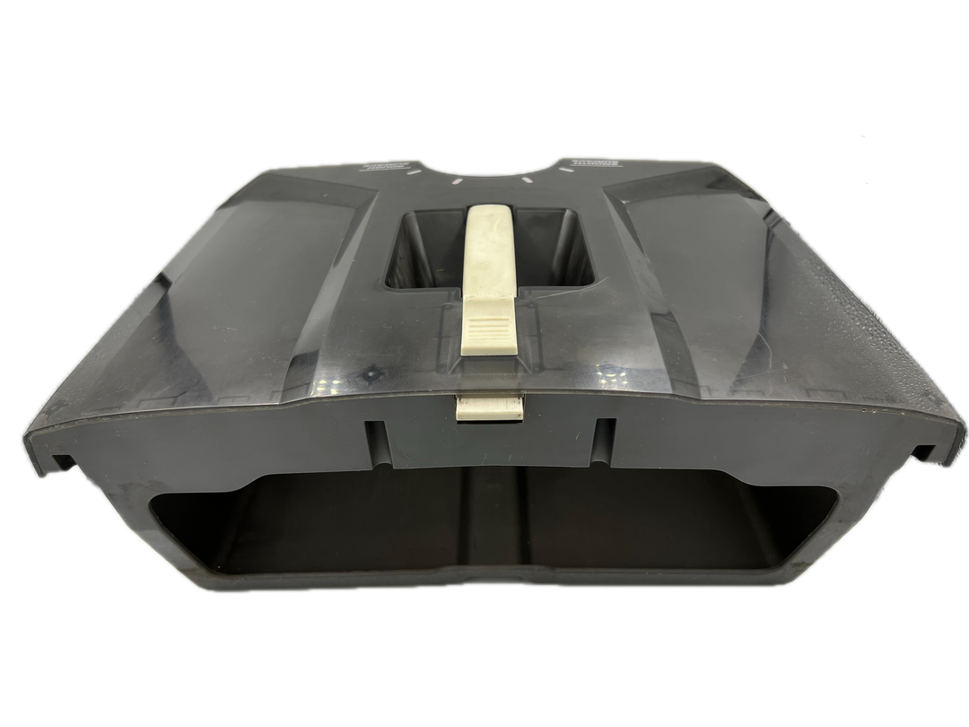 Genuine Debris Container For Ryobi R18SW3 18v ONE+ Cordless Debris Sweeper