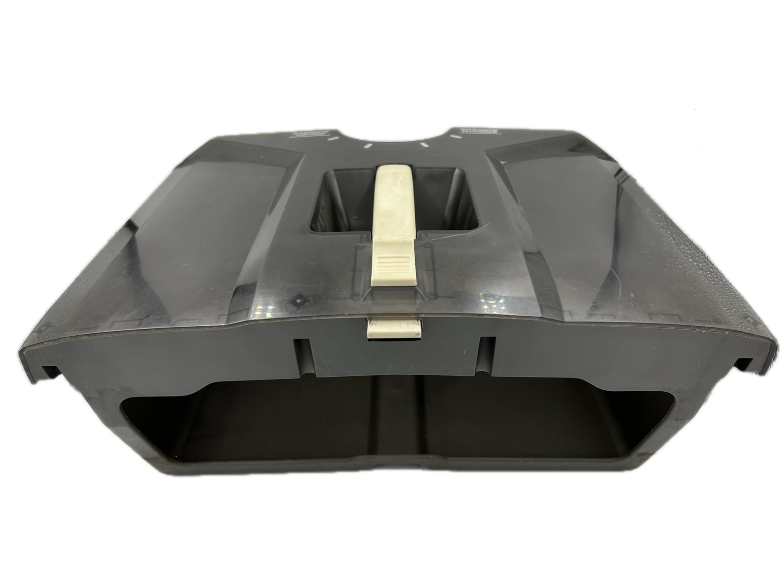 Genuine Debris Container For Ryobi R18SW3 18v ONE+ Cordless Debris Sweeper