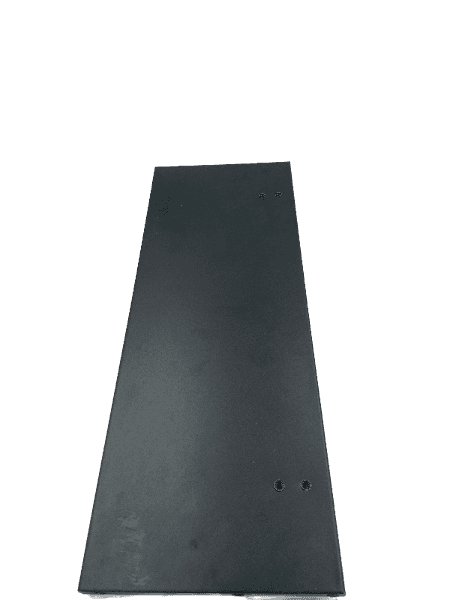 Genuine Firebowl Back Panel For Home Trolley Charcoal BBQ - 8688022