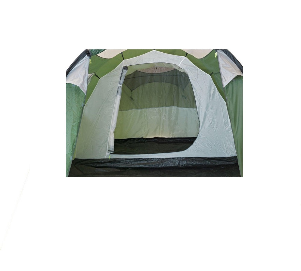 Replacement Fly Sheet For Trespass 4 Man Tunnel Tent - 3077353