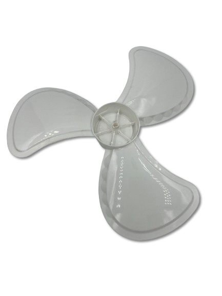 Genuine Fan Blade For Challenge 16 Inch White Pedestal Fan