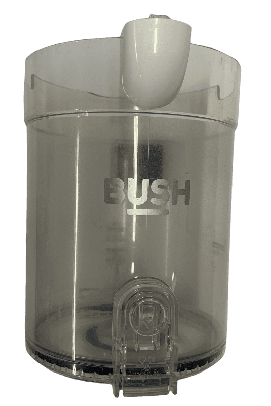 Genuine Dust Container For Bush V18P01BP25DC Cordless Handstick Vacuum Cleaner