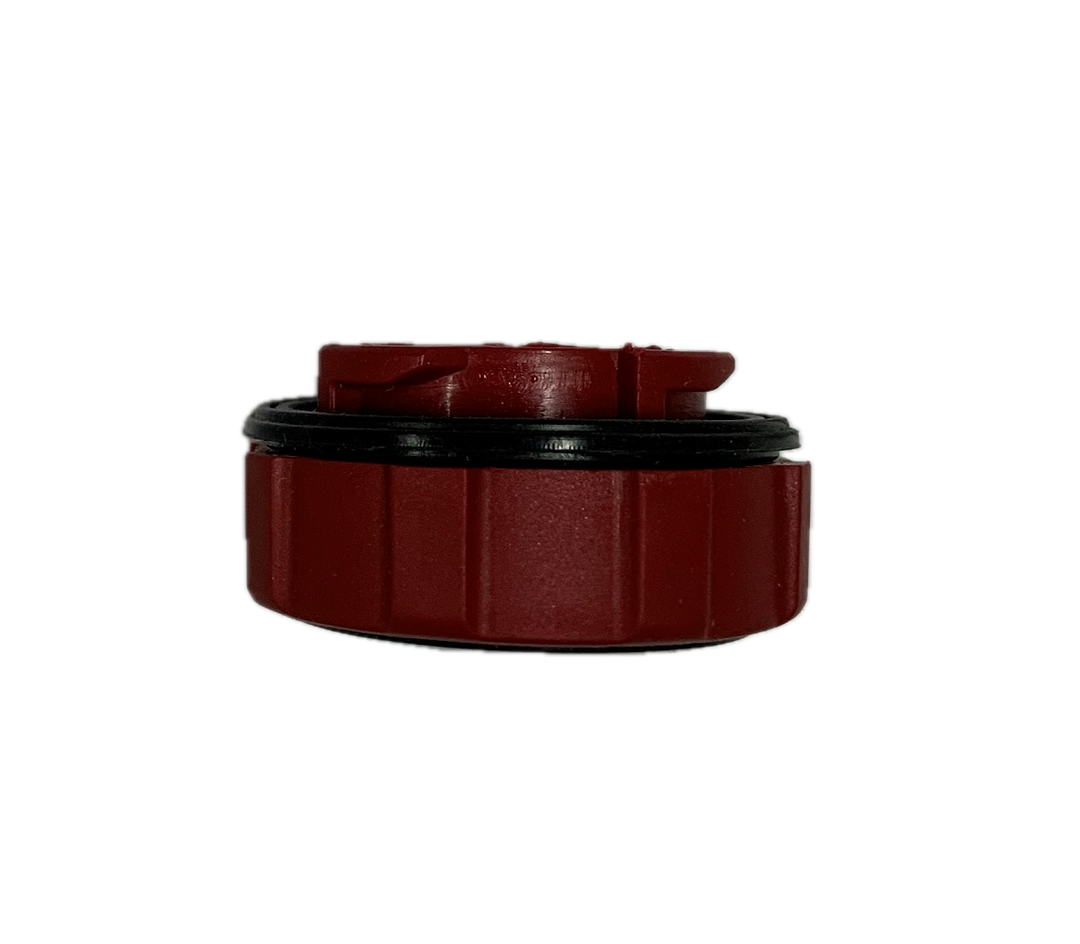 Genuine Clean Water Tank Cap For Vax Rapid Power Upright Carpet Cleaner ECGLV1B1