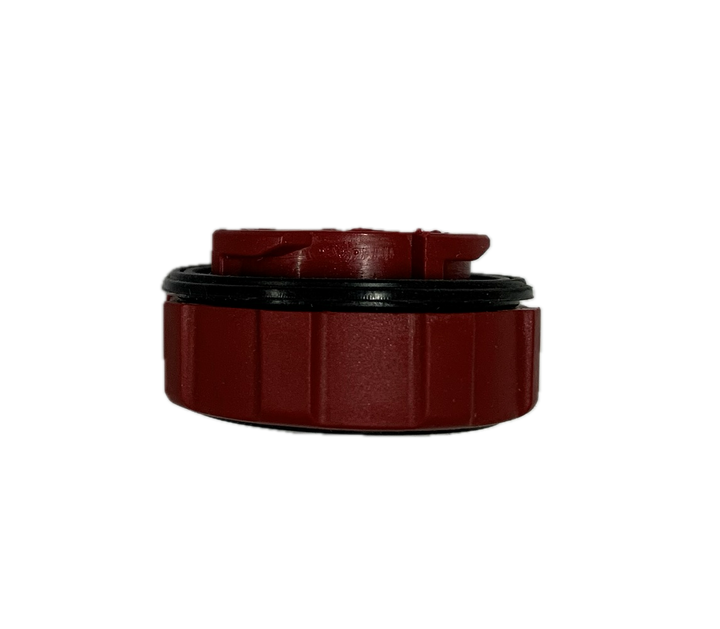 Genuine Clean Water Tank Cap For Vax Rapid Power Upright Carpet Cleaner ECGLV1B1