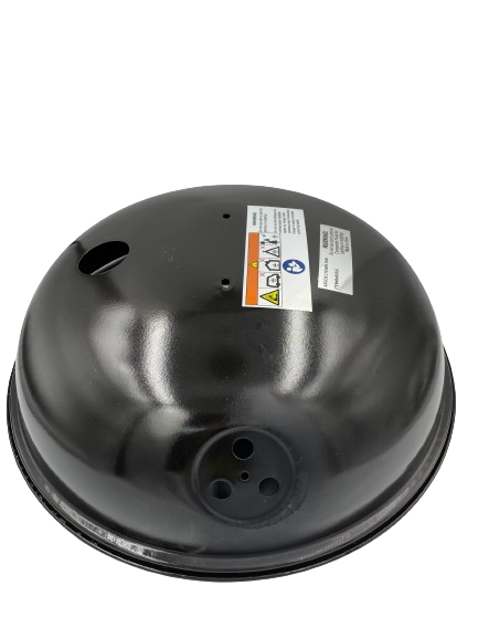 Genuine Lid For Home Kettle BBQ with Pizza Oven And Paddle 9405936