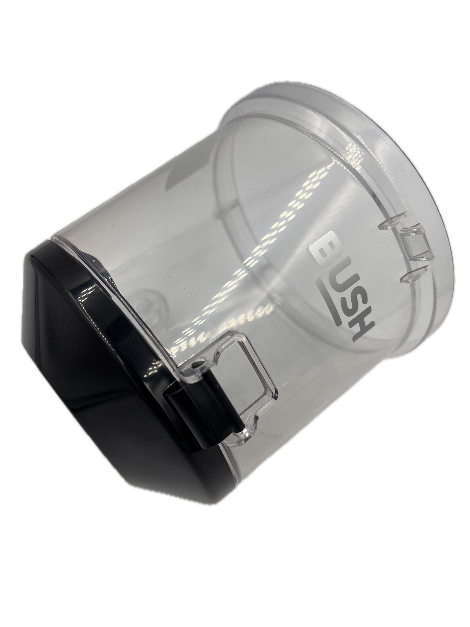 Genuine Dust Container For Bush Bagless Cylinder Corded Vacuum Cleaner - VCS35B15K0D
