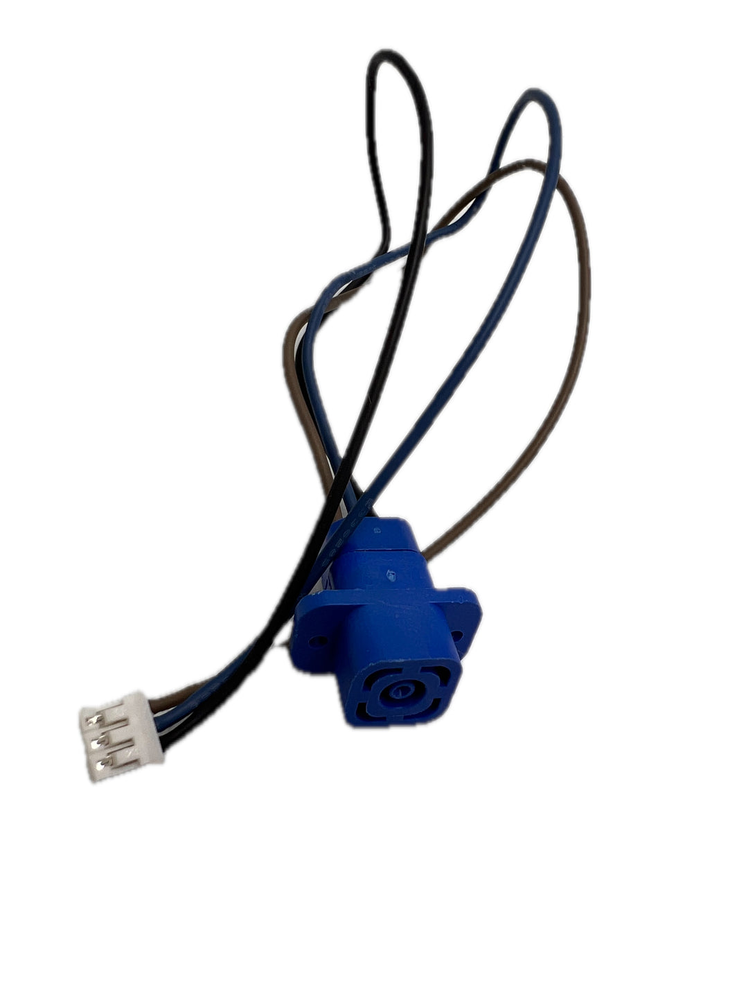 Genuine Blue Charging Port for Bush 2-IN-1 Pet Cordless Vacuum Cleaner V19P13A20Q0ABLDC