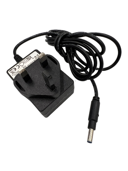 Genuine Charger For Bush V19P13A20Q0A25EU 2-in-1 Cordless Vacuum Cleaner