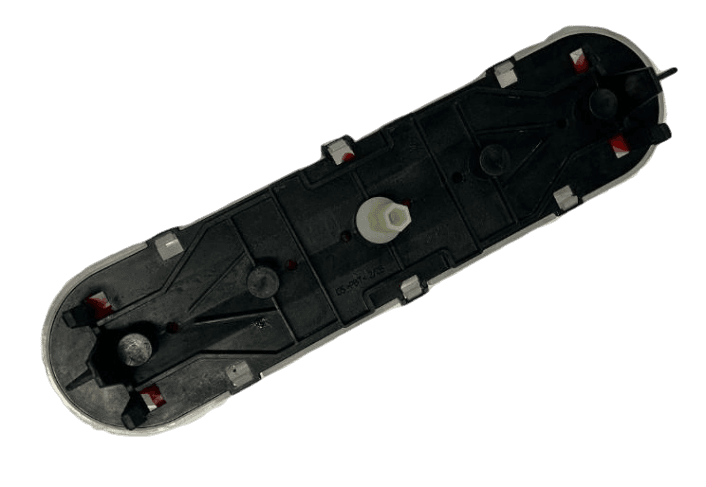 Genuine SpinScrub BrushBar For Vax Rapid Power Upright Carpet Cleaner ECGLV1B1