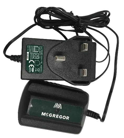 McGregor ACG318G2 20V Charger for 18v Battery ABP118W2 MCT1825