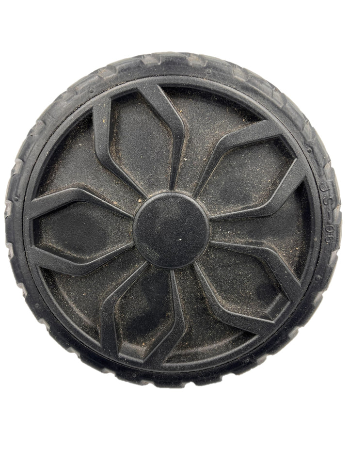 Genuine Wheel Motor For Zinc GT Hoverboard - Silver 