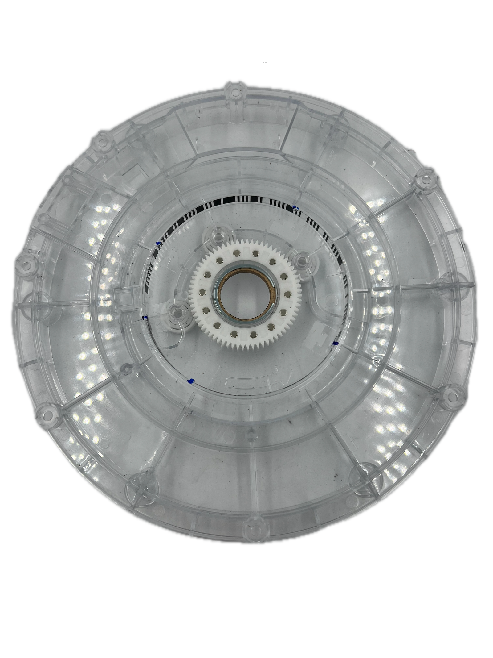 Genuine Fan & Purifier For Dyson TP7A Air Purifier