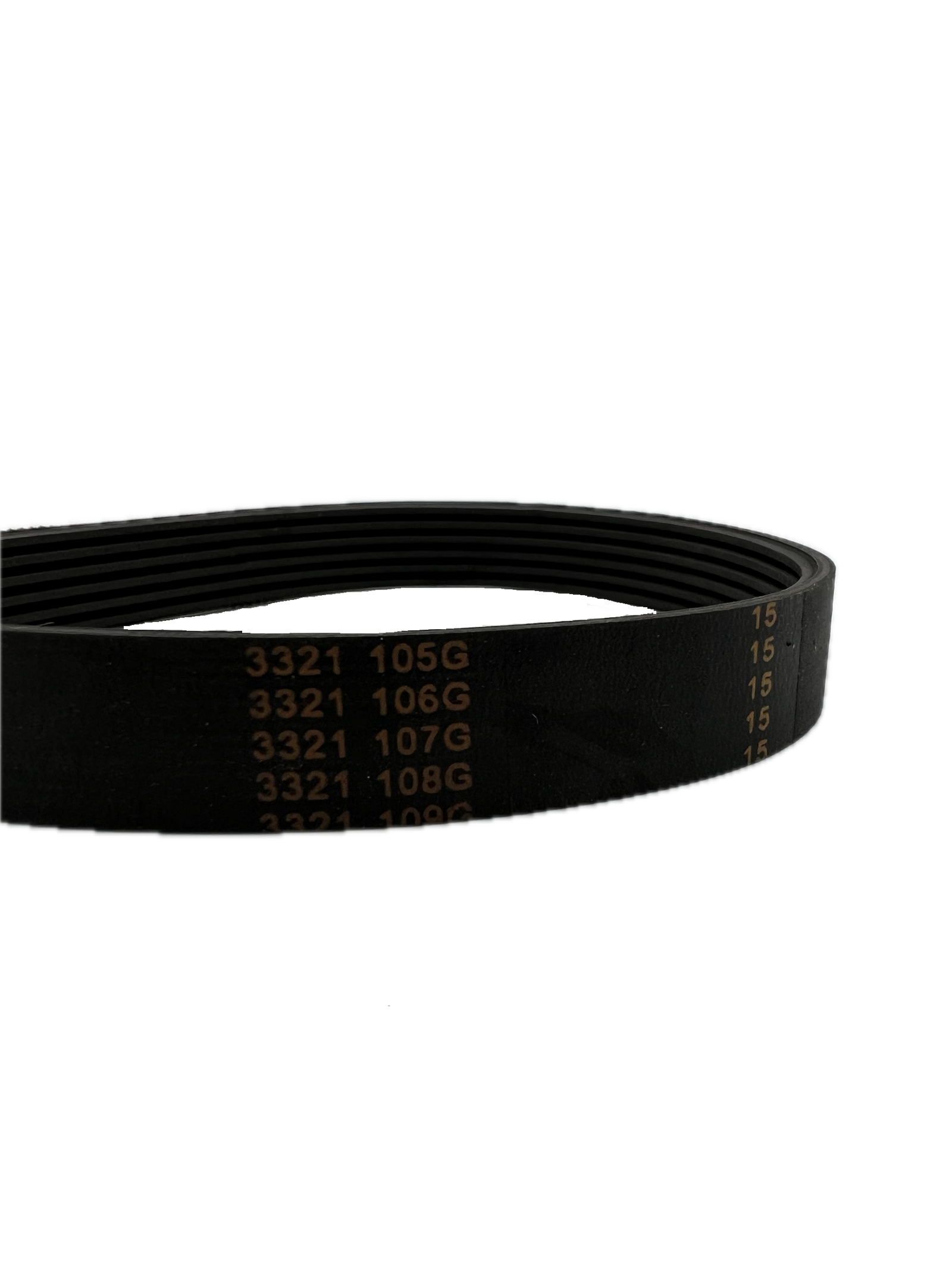 Genuine Belt For Spear & Jackson Scarifier & Raker S1432ESC