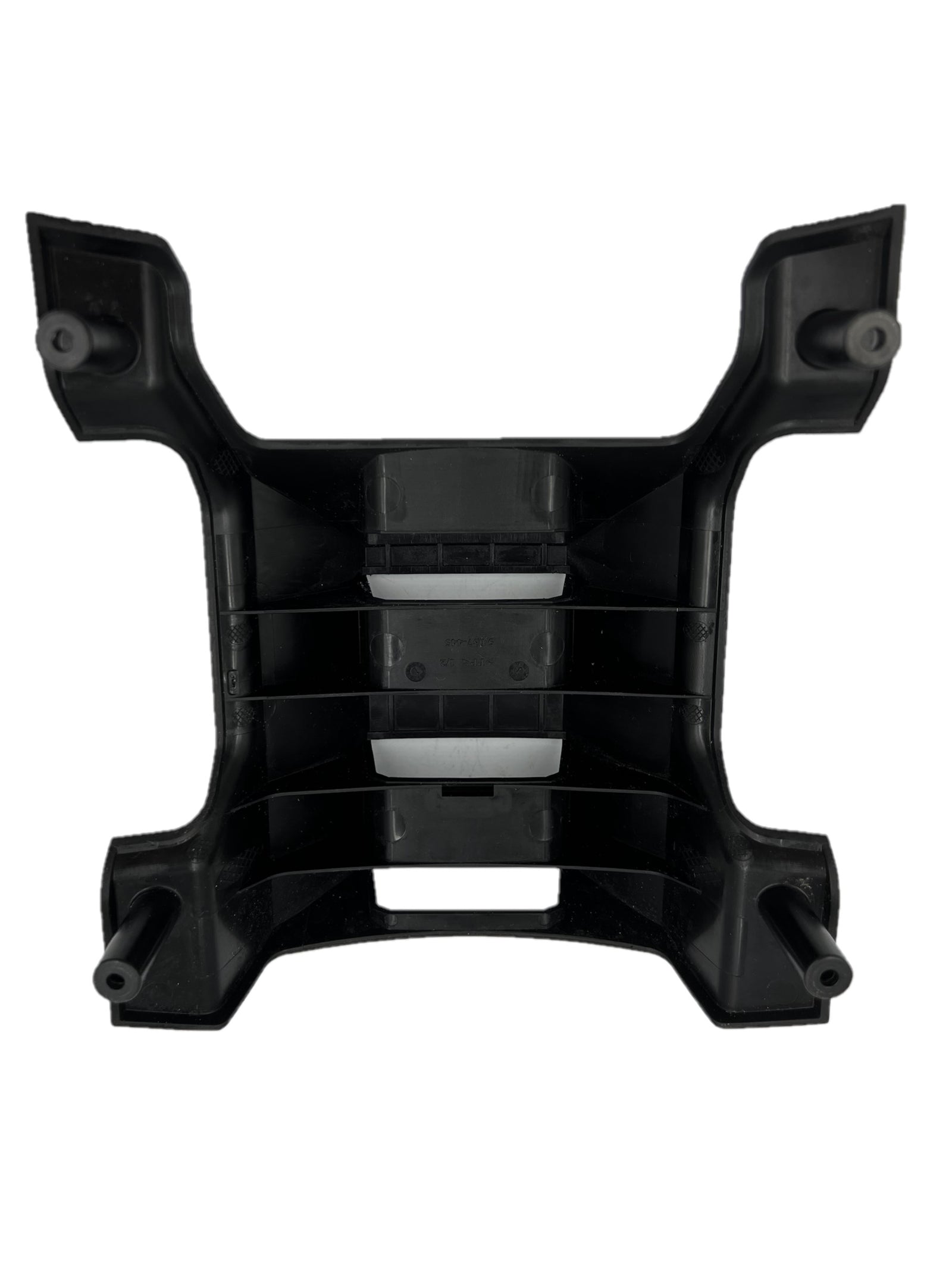 Genuine Rear Handle Cover Casing For Karcher K2 1400W Pressure Washer - 6165925