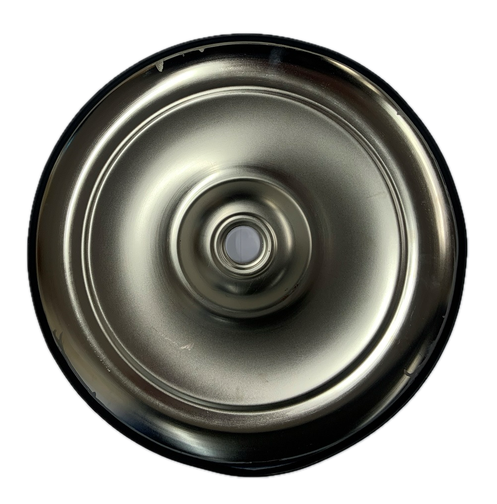 Genuine Base For Challenge 16 Inch Chrome Pedestal Fan 5784527