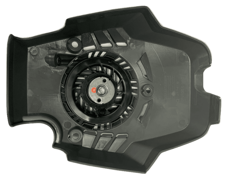 Genuine Top Cover With Pull Start For Challenge 129cc Petrol Lawnmowers XSS40E XSZ40E