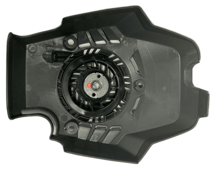 Genuine Top Cover With Pull Start For Challenge 129cc Petrol Lawnmowers XSS40E XSZ40E