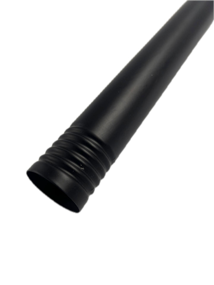 Genuine Lower Stand Pole For Bush Black Pedestal/Desk Fan with Remote Control - 16 Inch