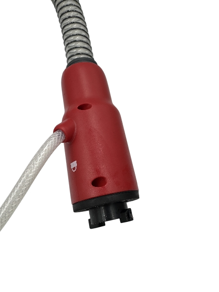 Genuine Hose For Rug Doctor Deep Upright Carpet Cleaner