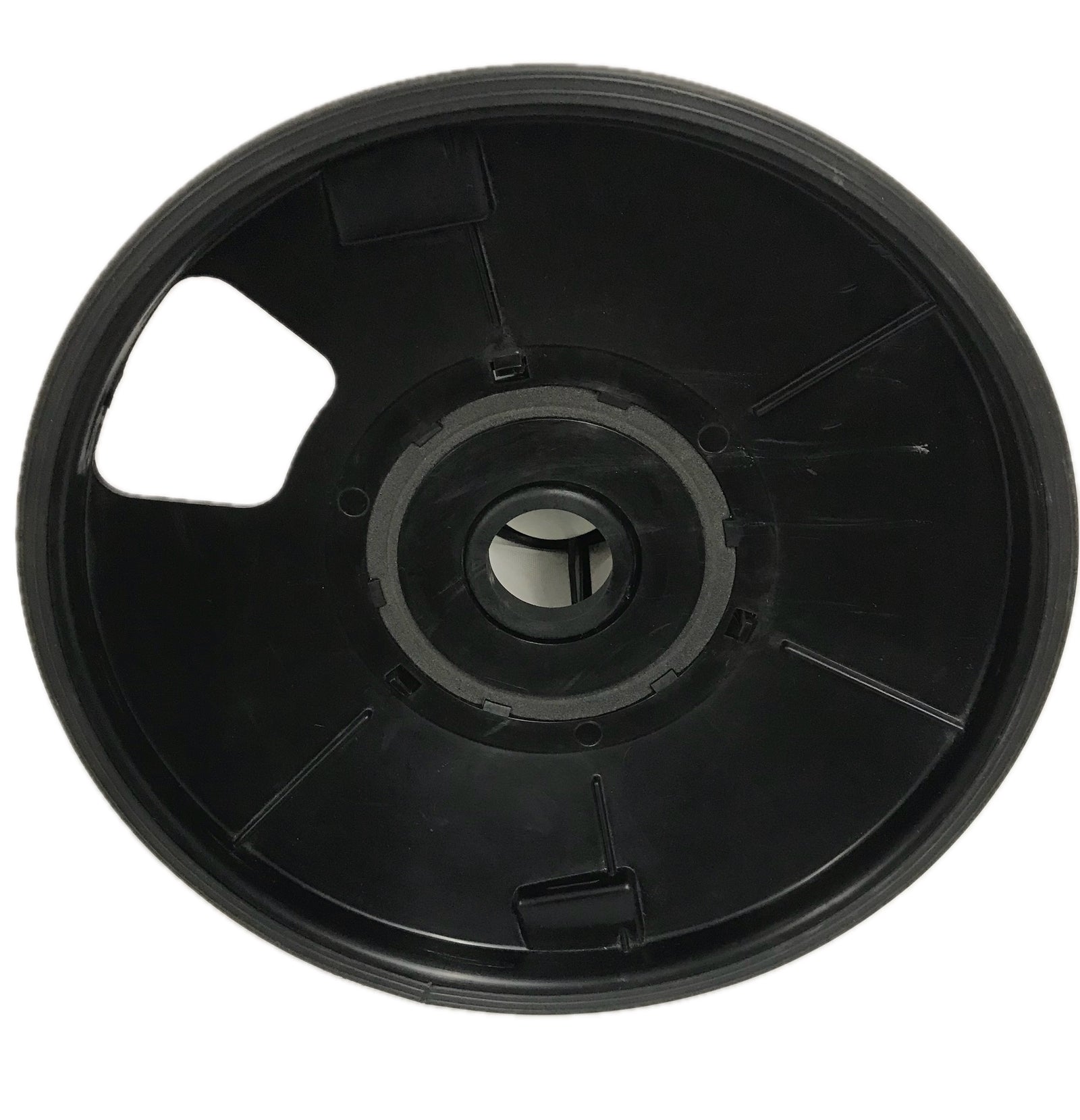 Numatic George Wet & Dry Cleaner Gauze Filter & Float  - GVE370