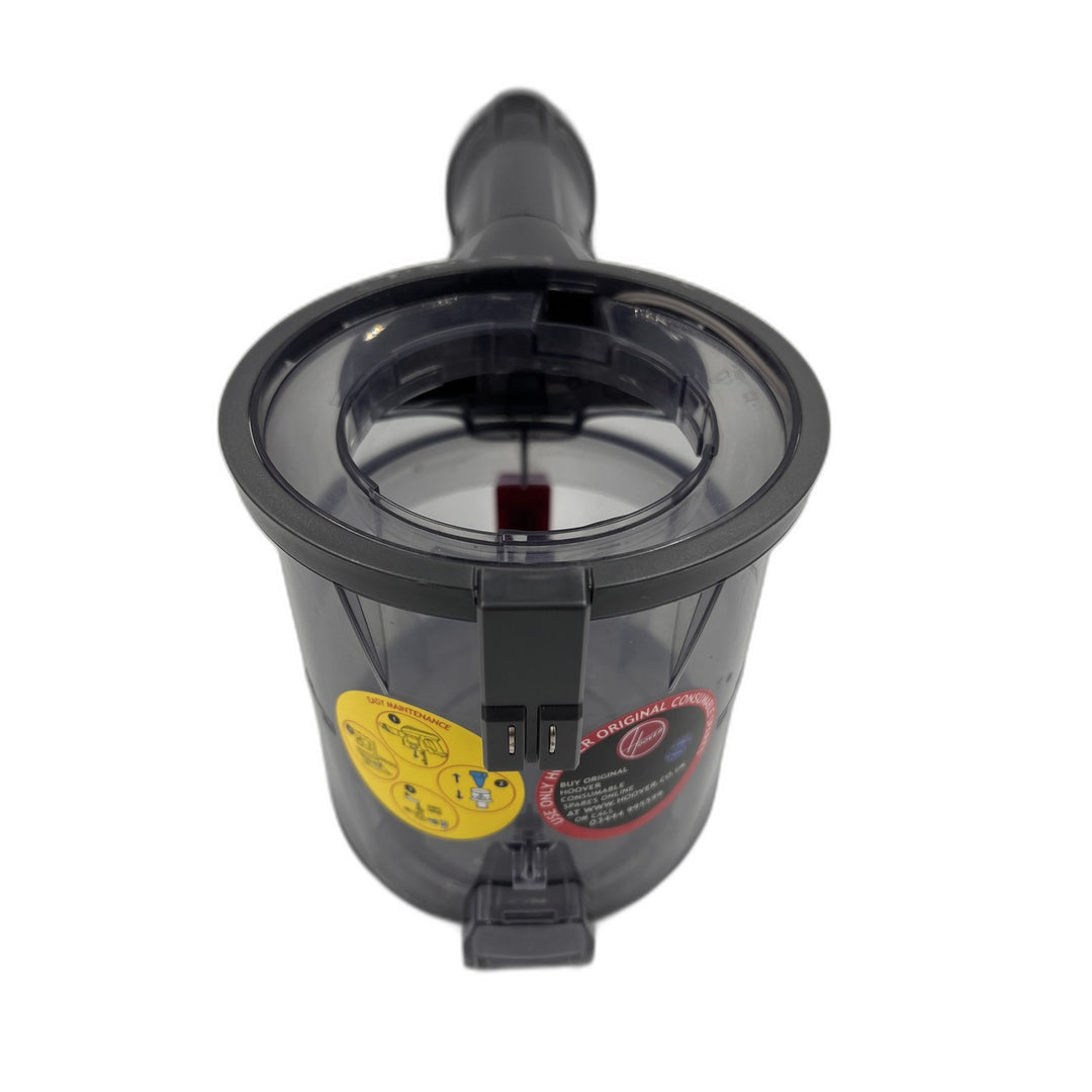 Genuine Dust Container for Hoover H-FREE 100 Cordless Vacuum Cleaner Replacement Bin