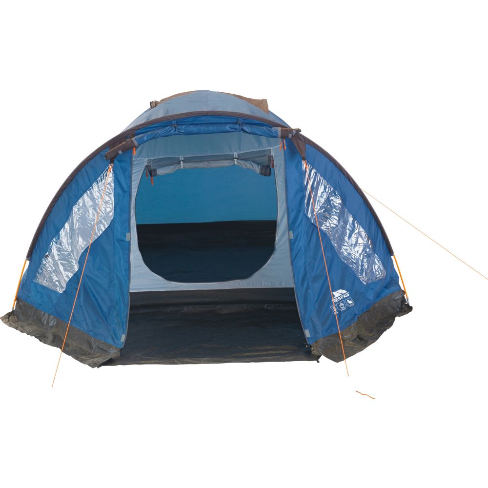 Trespass 2 2024 man dome tent