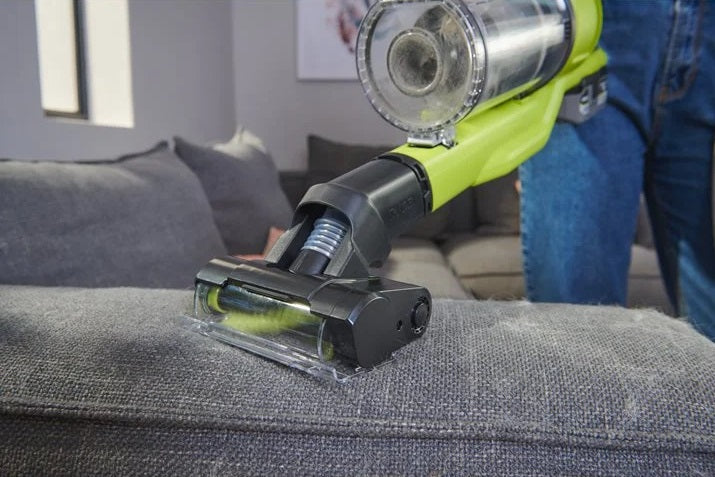 Ryobi RSVMBB Powered Mini Brush Head (Single)