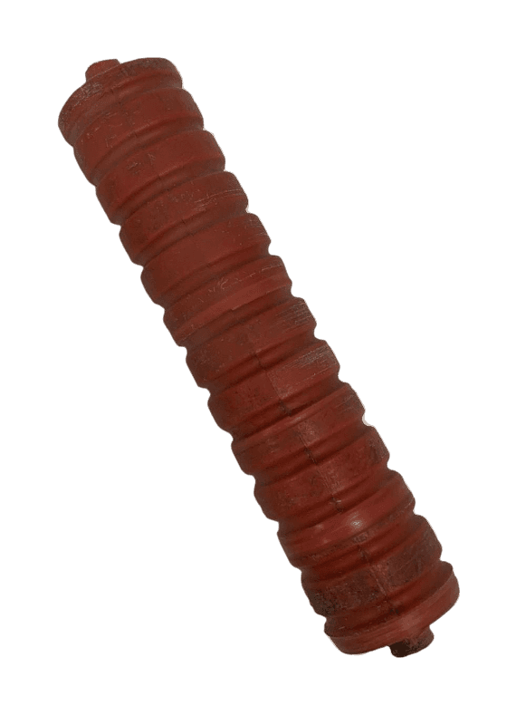 Genuine Rear Roller For Spear & Jackson Lawnmower - S2434CR CLMF2434A