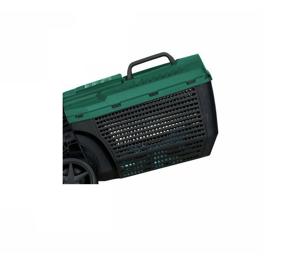 Genuine Grass Box For McGregor 1200w Corded Electric 33cm Lawnmower MER12332