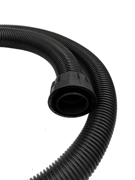 Genuine Vacuum Hose For George GVE370 Wet and Dry Cylinder Vacuum Cleaner - Green