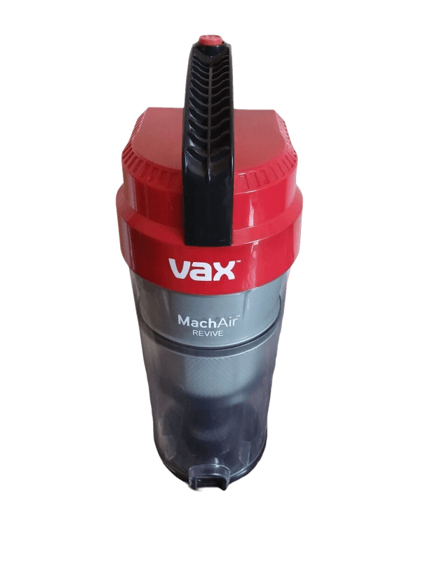 Genuine Dust Container Assembly For Vax Mach Air Revive Upright Vacuum Cleaner - UCA2GEV1