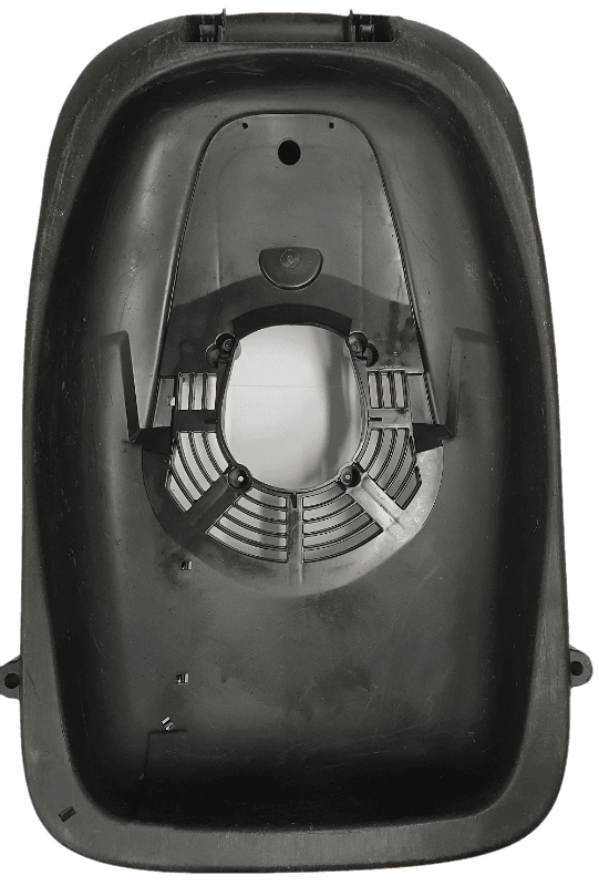 Genuine Main Chassis For Spear &amp; Jackson 1700w 33cm Hover Collect Lawnmower S1733EH