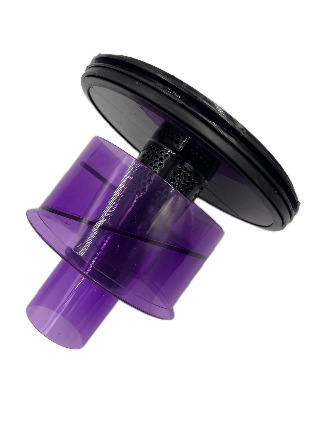 Genuine Dust Separator For Bush Bagless Cylinder Corded Vacuum Cleaner