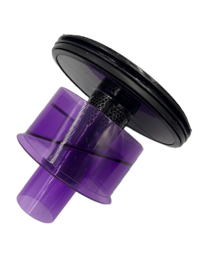 Genuine Dust Separator For Bush Bagless Cylinder Corded Vacuum Cleaner