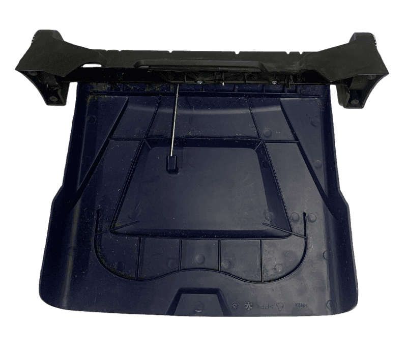 Genuine Rear Flap For Spear & Jackson Cordless 36v Lawnmowers S3644X2CR S3644CR