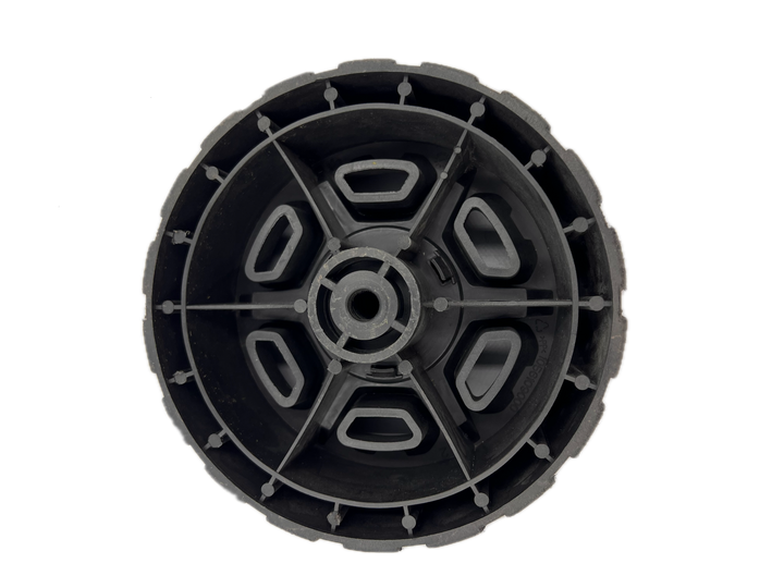 Genuine Rear Wheel For McGregor MCLLM3637 37cm Cordless Lawnmower - 36V