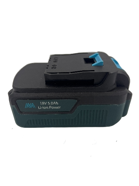 Genuine McGregor 18V 5.0Ah Battery For MCLLM3637 Cordless Lawnmower B0P-SP06-20ZH