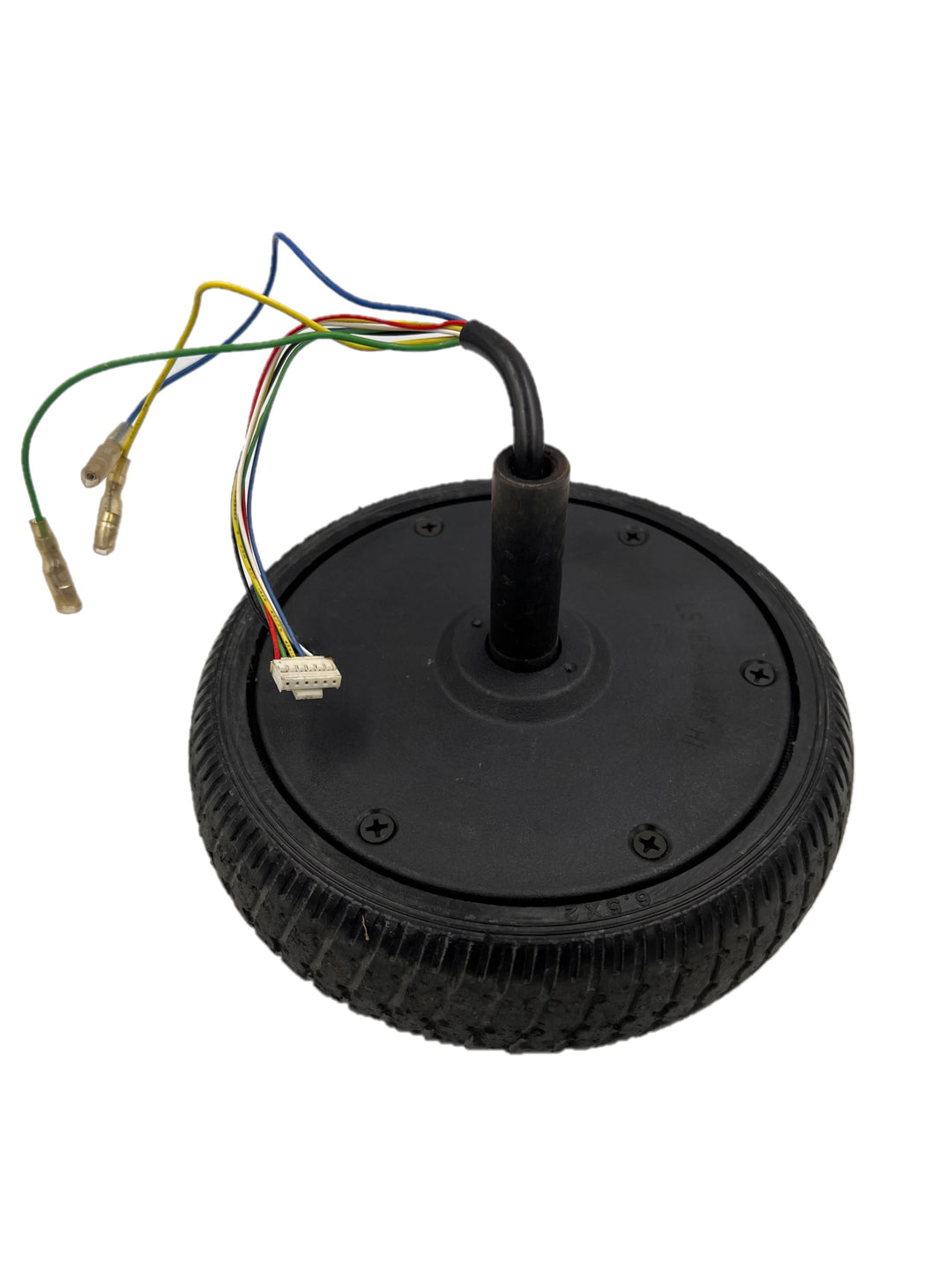Genuine Wheel Motor For Hover-1 Superfly Rose Gold Mobile App Compatible Hoverboard