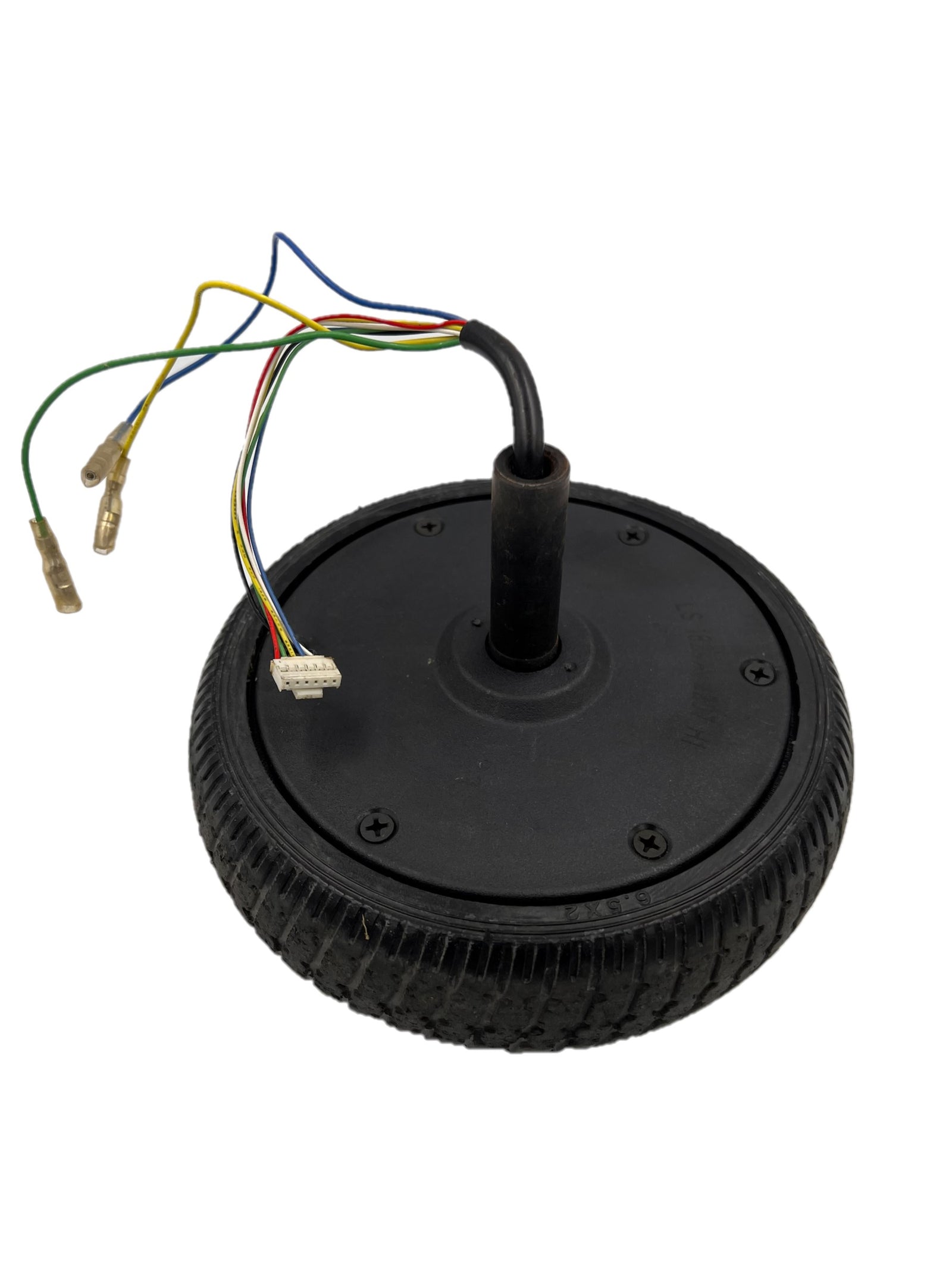 Genuine Wheel Motor For Hover-1 Superfly Rose Gold Mobile App Compatible Hoverboard