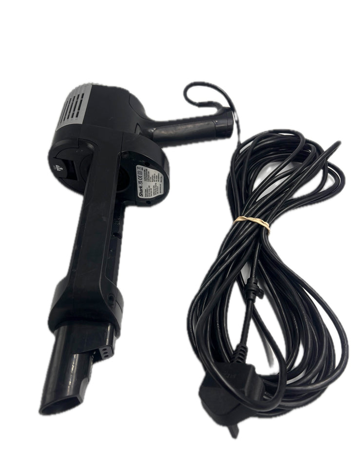 Genuine Shark HZ3000UKT Stratos Anti Hair Wrap+ Pet Corded Vacuum Cleaner (Machine Only)