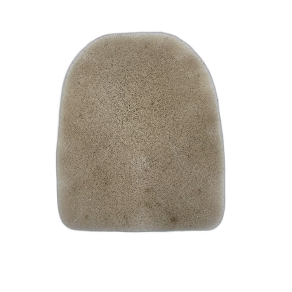 Genuine White Dust Container Foam Filter For Shark Stratos IZ400UKT Cordless Vacuum Hoover